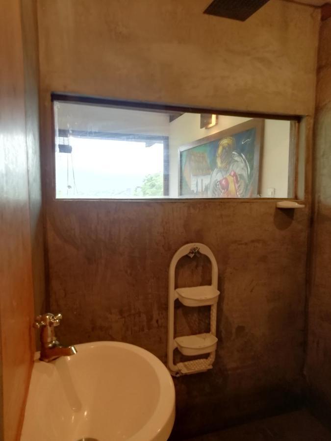 Moon Wind Tayrona Hostel Ел Заино Екстериор снимка